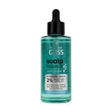 Gliss Scalp Balance сироватка зволожувальна з пантенолом 100мл