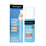 Neutrogena Hydro Boost флюїд зволожуючий для обличчя SPF50 50мл