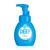 A'pieu Deep Clean пінка для вмивання Bubble 200мл
