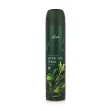 IFreshHome Green Nature освіжувач повітря Зелений чай 300мл