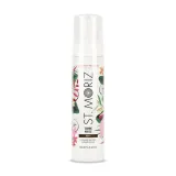 St.Moriz Coconut Paradise автозасмага мус професійний Dark 200мл