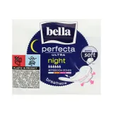 Bella Perfecta night прокладки extra soft 7 шт.