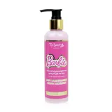 Top Beauty Barbie крем дитячий для рук та тіла 8+ з олією жожоба, віт.Е 200мл