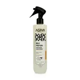 Agiva Milk Protein кондиціонер двофазний 400мл