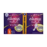 Always Platinum прокладки normal 16 шт.