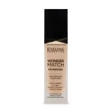 Eveline Cosmetics Wonder Match тональна основа адаптувальна