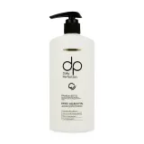 Daily Perfection Professional шампунь Cotton milk & Wheat protein для пошкодженого 425мл