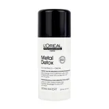 L'Oreal Professionnel SE незмивна маска метал детокс для зменшення ламкості 100мл