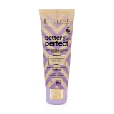 Eveline Cosmetics Better Than Perfect тональна основа