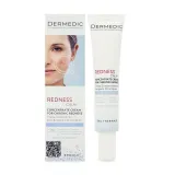 Dermedic REDNESS CALM крем-концентрат для шкіри з куперозом 40мл