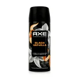 Axe Fine Fragrance дезодорант чоловічий 72 год.Black Vanilla 150мл