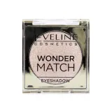 Eveline Cosmetics Wonder Match тіні для повік -глітер
