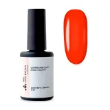 Molekula Spiced Berry база для гель-лаку SP01 ягоди годжі 12мл