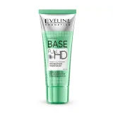 Eveline Cosmetics Full HD база під макіяж маскуюча почервоніння SPF10 30мл