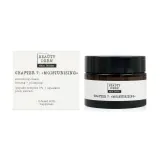 Beauty Derm SkinFiction крем розгладжувальний з пептидами та сливою 50мл