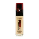 L'Oreal Paris Infaillible тональний крем Fresh Wear
