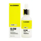 Mr. Scrubber Glow Vitamin C сироватка висвітлювальна зі стабільним віт. С 30мл