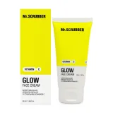 Mr. Scrubber Glow Vitamin C крем висвітлювальний зі стабільним вітаміном С 50мл