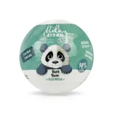 Milky Dream Kids бомбочка для ванни дит. Голуба панда 100г