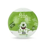 Milky Dream Kids бомбочка для ванни дит. Монстрик Max 100г