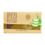 DEXCLUSIVE Natural мило Aloe Vera 125г