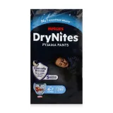 Huggies DryNites трусики дитячі 4-7 років для хлоп. 10 шт.