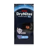 Huggies DryNites трусики дитячі 13+ років для хлоп. 9 шт.