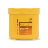 Hyaluronic Argan маска живильниа для сухого та зневодненого волосся 500мл