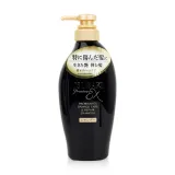 Tsubaki Shiseido шампунь відновлювальний для пошкодженого волосся
