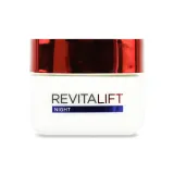 L'Oreal Paris Ревіталіфт крем нічний відновлюючий догляд проти зморшок 50мл