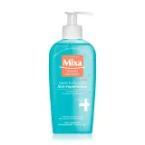 Mixa Anti-imperfection гель для вмивання проти недосконалостей для чутливої шкіри 200мл