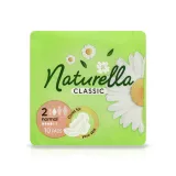 Naturella Classic прокладки normal 10 шт.