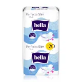 Bella Perfecta ULTRA прокладки blue extra soft 20 шт.