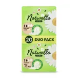 Naturella Ultra прокладки normal 20 шт.