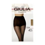 Giulia Like колготи Smart Box 40 den danio