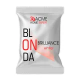 Acme Home Expert Daily освітлювач волосся діамантовий білий 30г