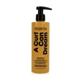 Matrix crul can dream гель легкої фіксації для кучерявого волосся 250мл