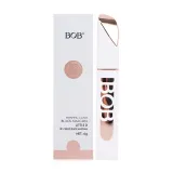 BOB Little D туш для вій водостійка Wraping Glaze чорна 6г