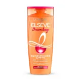 Elseve Dream Long шампунь для довгого, пошкодженого волосся