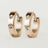 WOD Lovely сережки 5* № 4