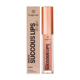 Bogenia Angelic блиск для губ Succous Lips