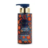 Famirel Intensive Hydrating Essence гель для душу парфумований №3 300мл