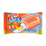 Dex Candy мило Peach* 125г