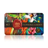 Dex Clusive мило парфумоване №7 Euphoria garden 150г