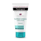Neutrogena Норвезька формула крем для ніг живильний 150мл