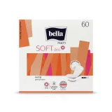 Bella Panty щоденні прокладки soft deo 60 шт.