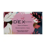 Dex Clusive крем-мило №2 dance of flowers 150г