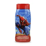 Naturaverde SPIDERMAN дитячий шампунь - гель для душу BIO 250мл