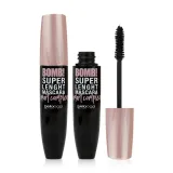 Bellaoggi Bomb! туш для вій Super Lenght Mascara Smart Complex чорна * 16мл