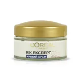 L'Oreal Paris Вік Експерт крем нічний живильний від зморшок 65+ 50мл